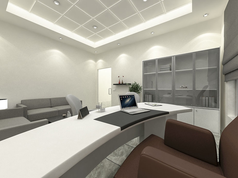 GM OFFICE