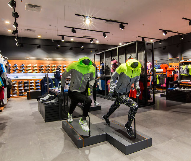 Retail