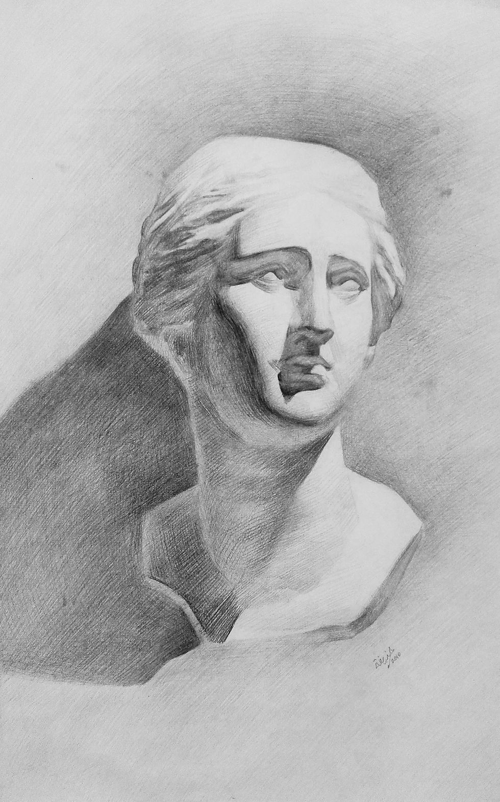 Venus - 2010