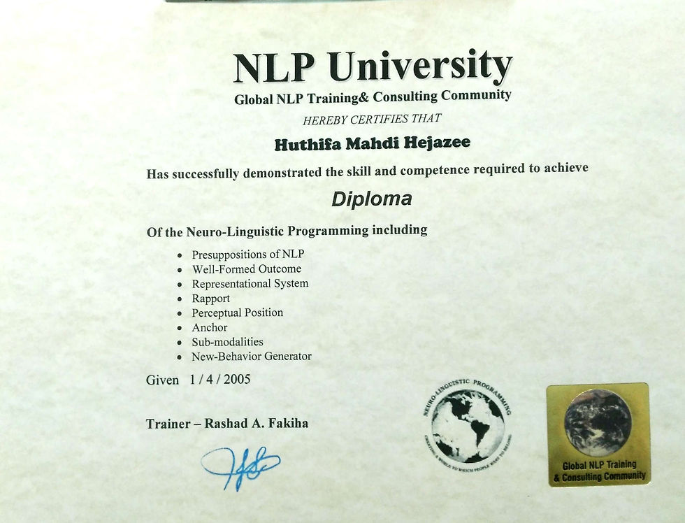 NLP