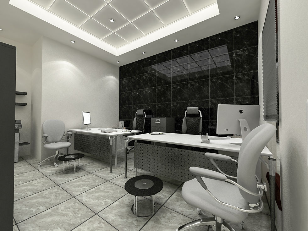 Finance Office