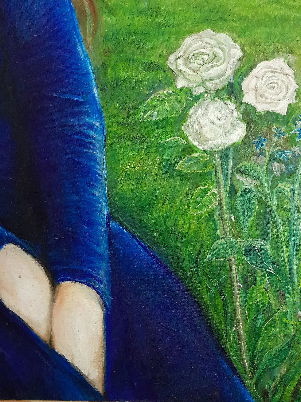 Thumbnail: The Mystic Rose