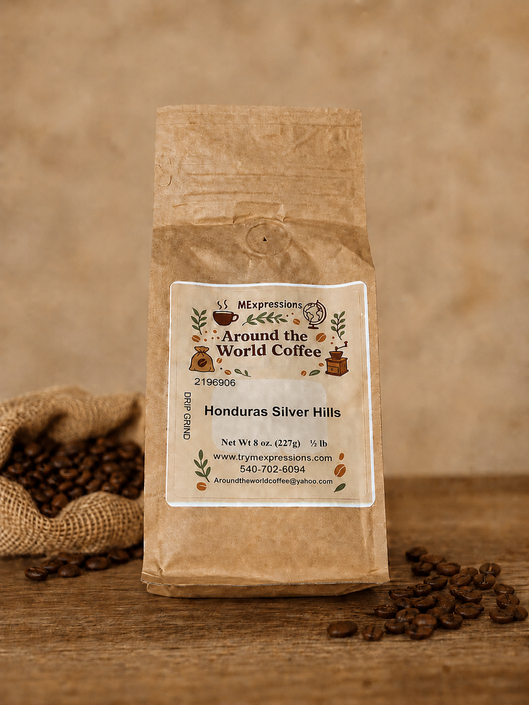 Honduras Silver Hills