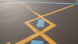 Maximize Property Value with Expert Patching and Striping Services
