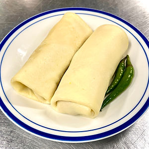 Lumpia Basah(3 pcs)