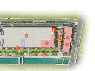 Strata Area, Voids and Loading Bays: What Food Factory Buyers Must Clarify Before Purchase