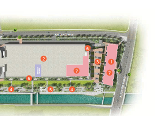 Strata Area, Voids and Loading Bays: What Food Factory Buyers Must Clarify Before Purchase
