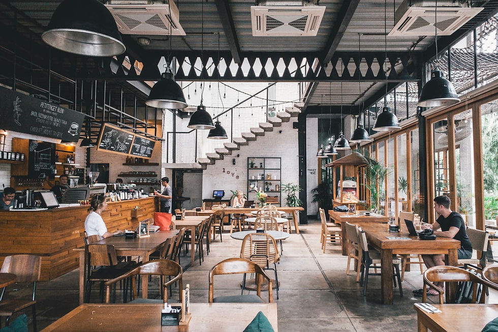 F&B leasing Singapore - restaurant kitchen renovation delays cost