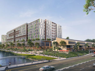 Why Food Factory Tenants Can Be Stickier Than General Industrial Tenants