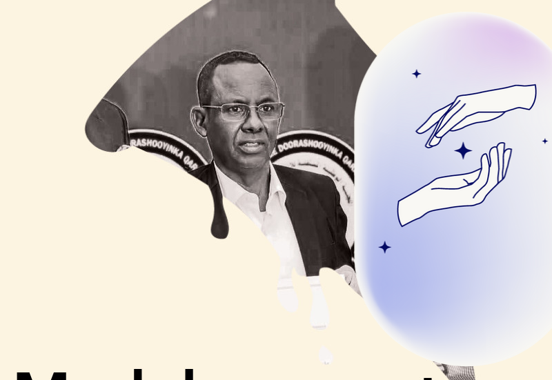 Ku soo dhawaada Madalsan Party