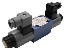 Hydraulic Valves