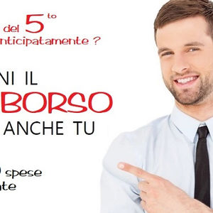 Hai estinto anticipatamente o rinnovato una cessione del quinto ?