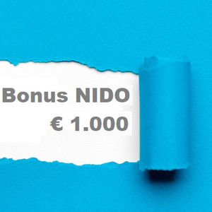 Al via il BONUS asilo NIDO € 1.000