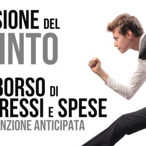 Rimborso spese non godute per estinzione anticipata del finanziamento