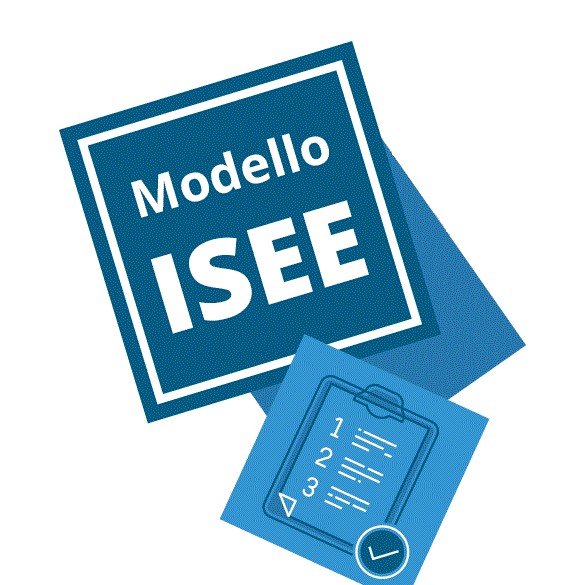 Modello ISEE 2024