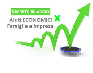 Approvato il Decreto Rilancio