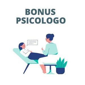 Bonus psicologo, domande fino al 24 ottobre