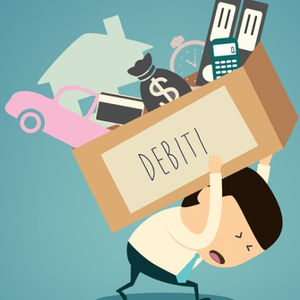 Accesso al credito attraverso il Fondo Antiusura