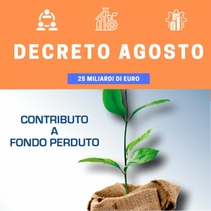 Contributi a fondo perduto per bar e ristoranti