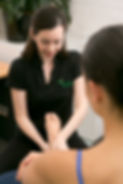 Tertiary Dance Assessment