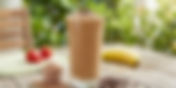 Coffee Protein Smoothie (Creamy, Energizing & High-Protein)