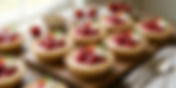 Mini Strawberry Cream Cheese Pies (Easy No-Bake Strawberry Cream Cheese Dessert Cups)