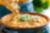 Loaded Queso Beef Dip (Cheesy, Hearty & Crowd-Pleasing)