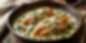 Chicken Florentine (Creamy, Garlicy & Spinach-Rich!)