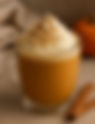 Homemade Pumpkin Spice Latte (Creamy, Cozy & Better Than the Coffee Shop!)