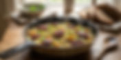 Cabbage & Sausage Skillet (Hearty, Cozy & One-Pan)
