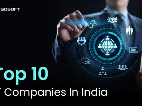 Top 10 IT Companies in India (2026 Guide)