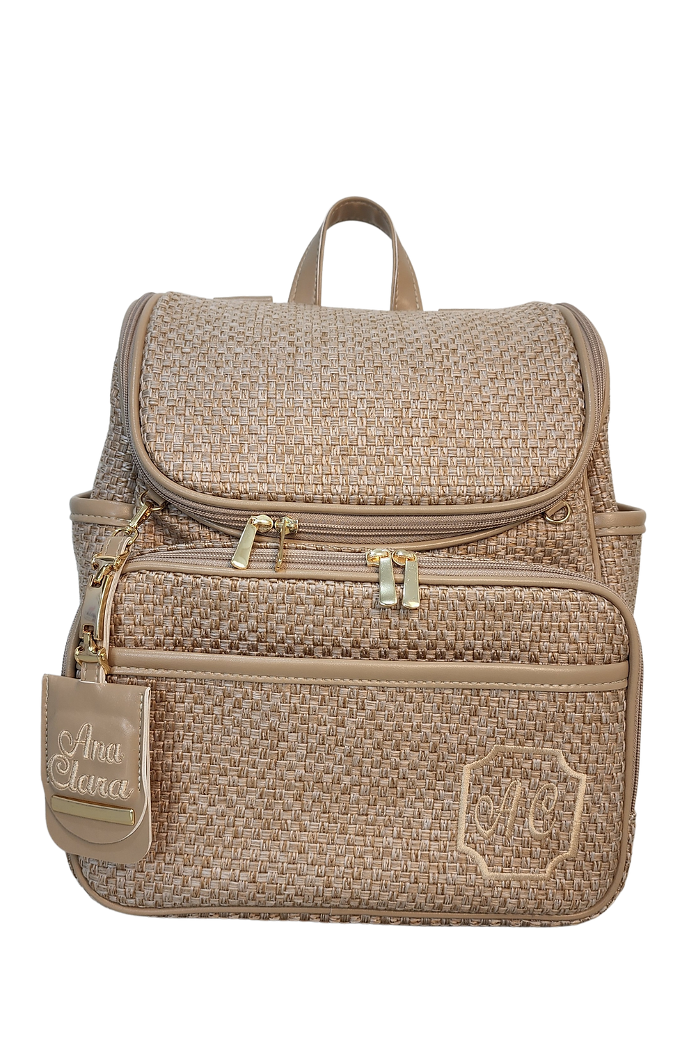 Miniatura: Mochila 2 em 1