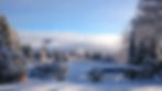 Verträumte Winterlandschaft