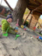 Abendteuer Spielplatz