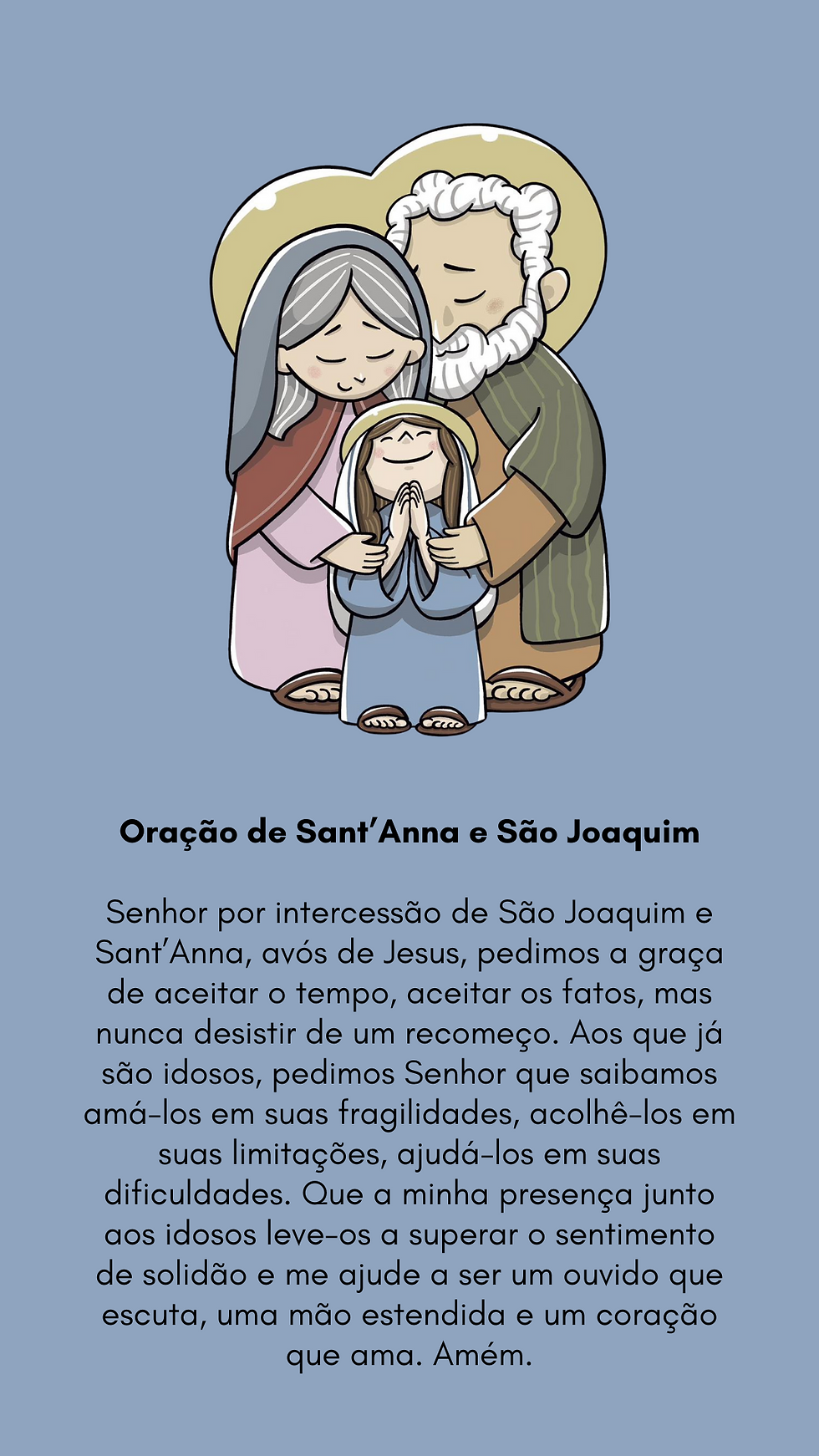Que estais no céu, santificado seja o vosso nome, vem a nós o vosso reino, seja feita a vo
