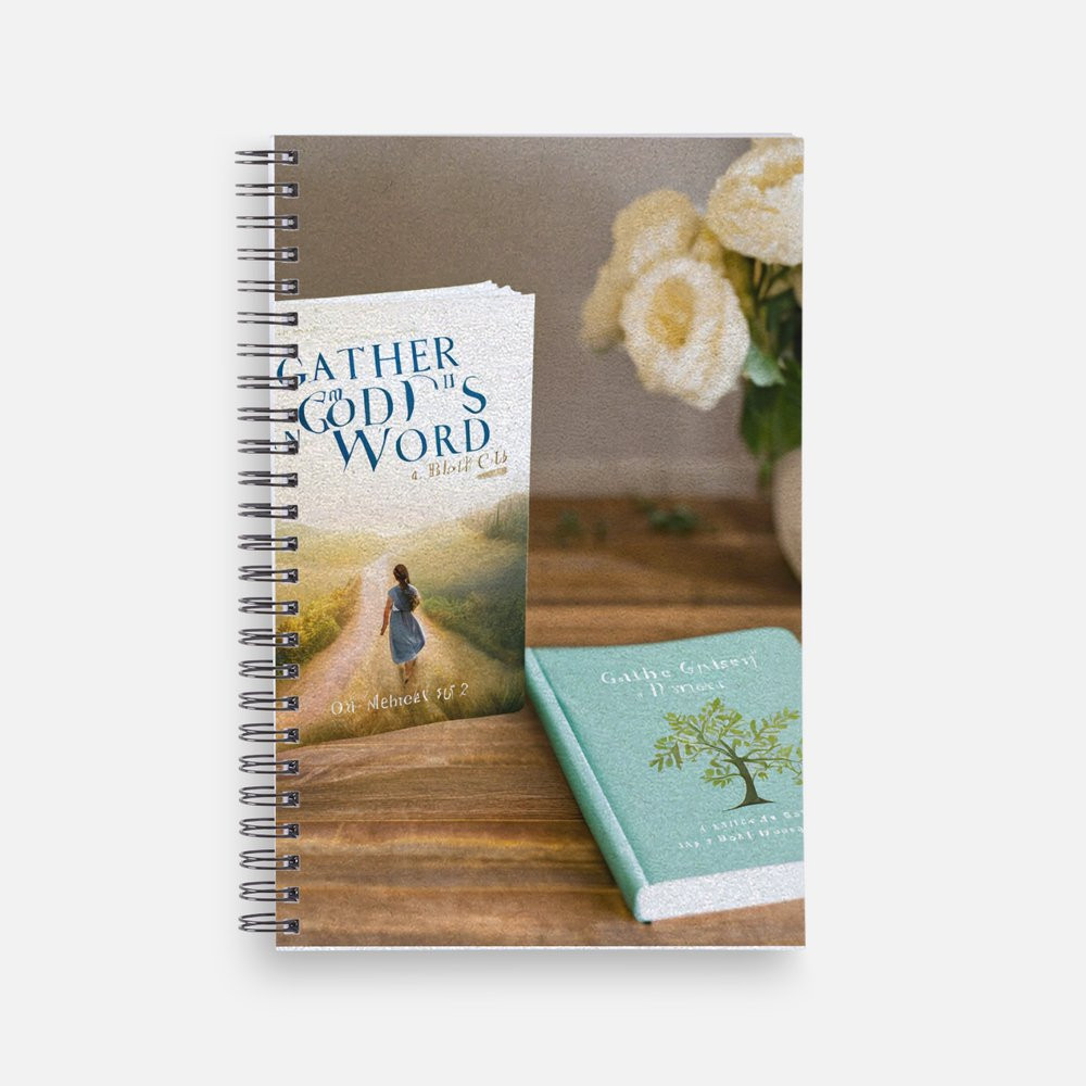Study Notebook