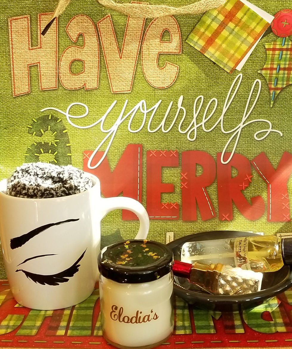 Thumbnail: Coffee Mug Bundle