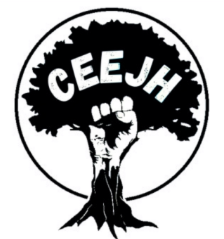2025 CEEJH Symposium RFP, Event Planner