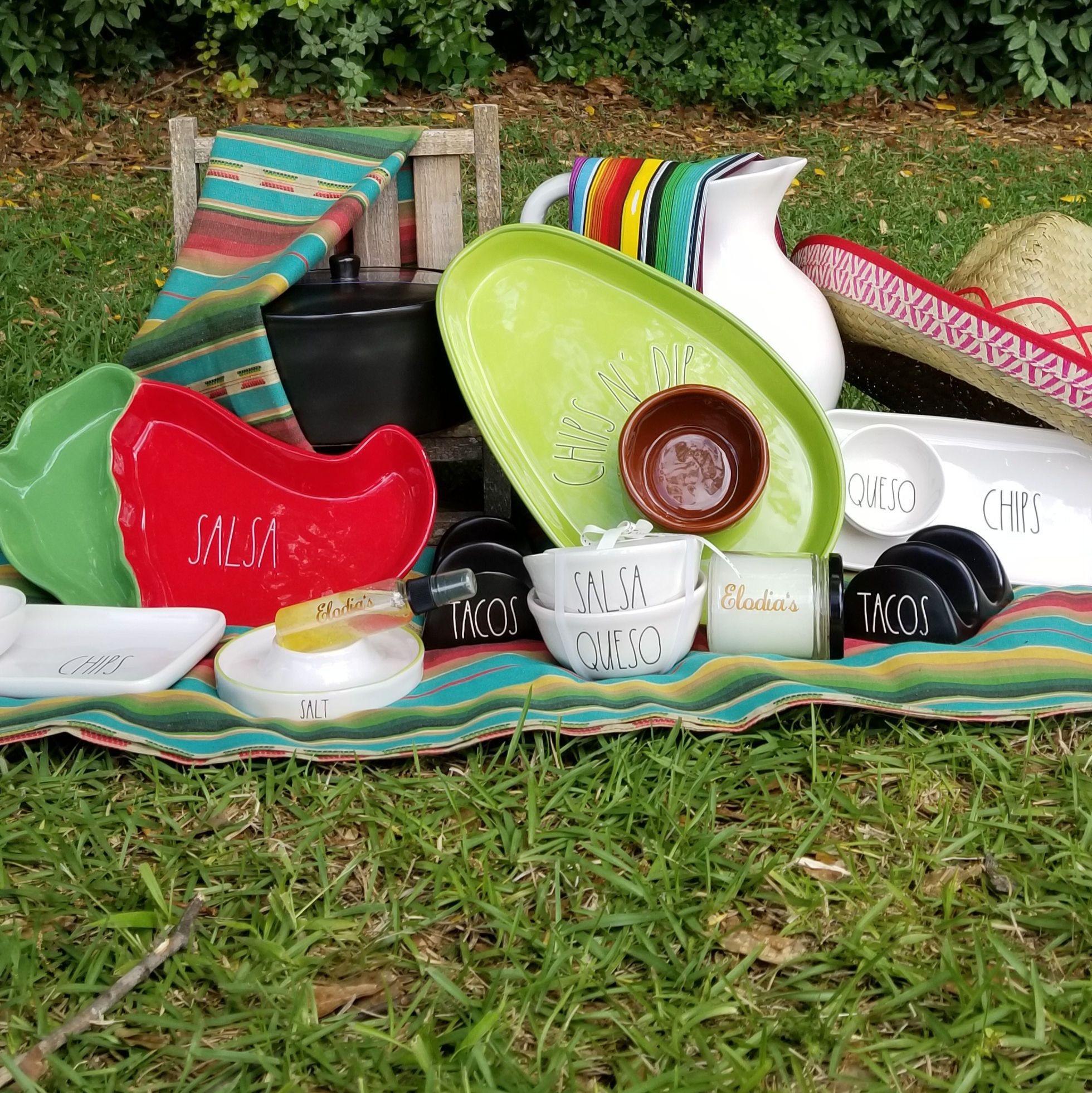 CINCO DE MAYO Bundle