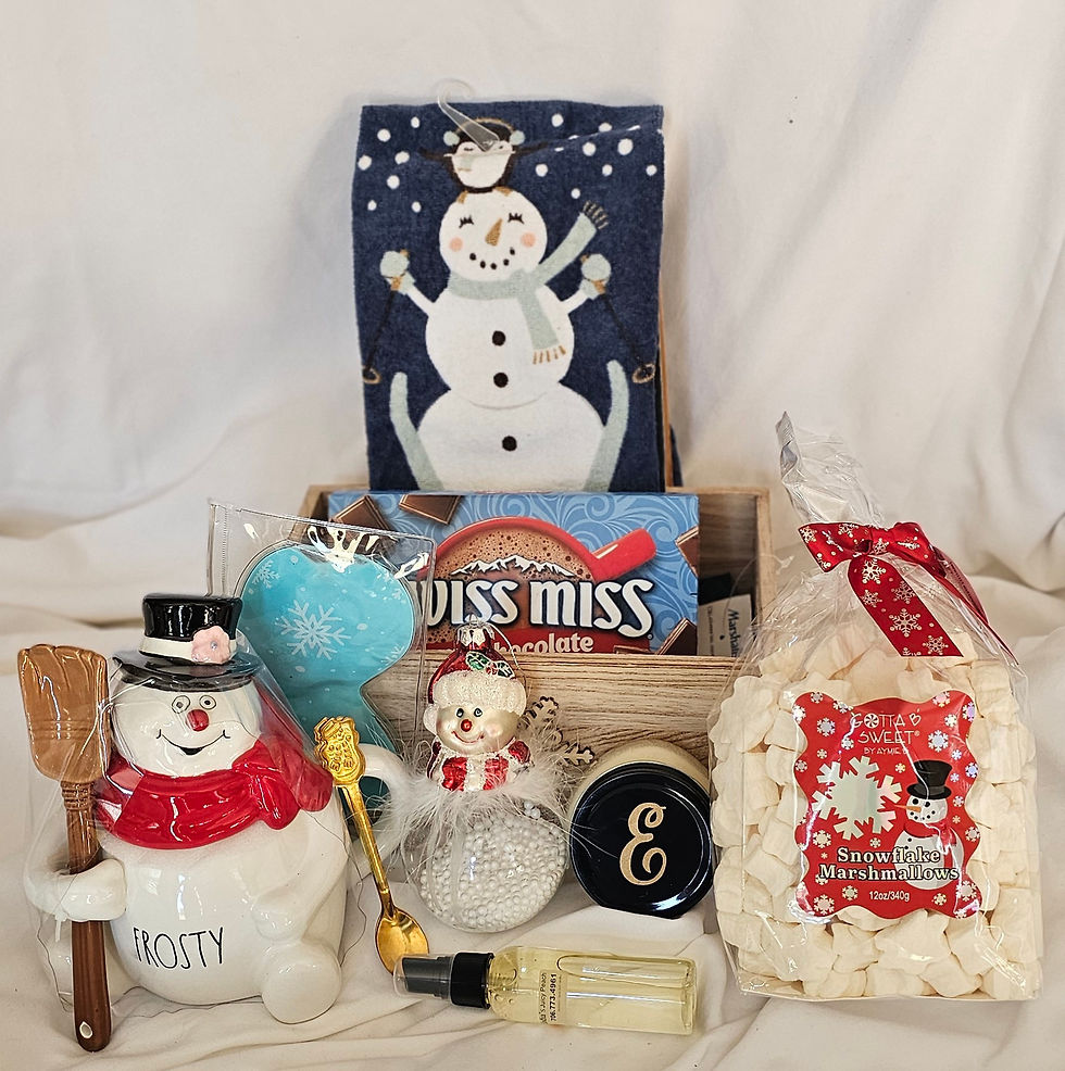 Thumbnail: Holiday Bundles