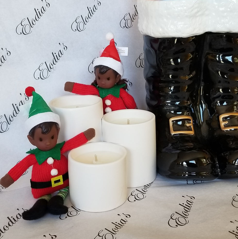 Thumbnail: Top 3 (Sellers) in 1 (Candle)