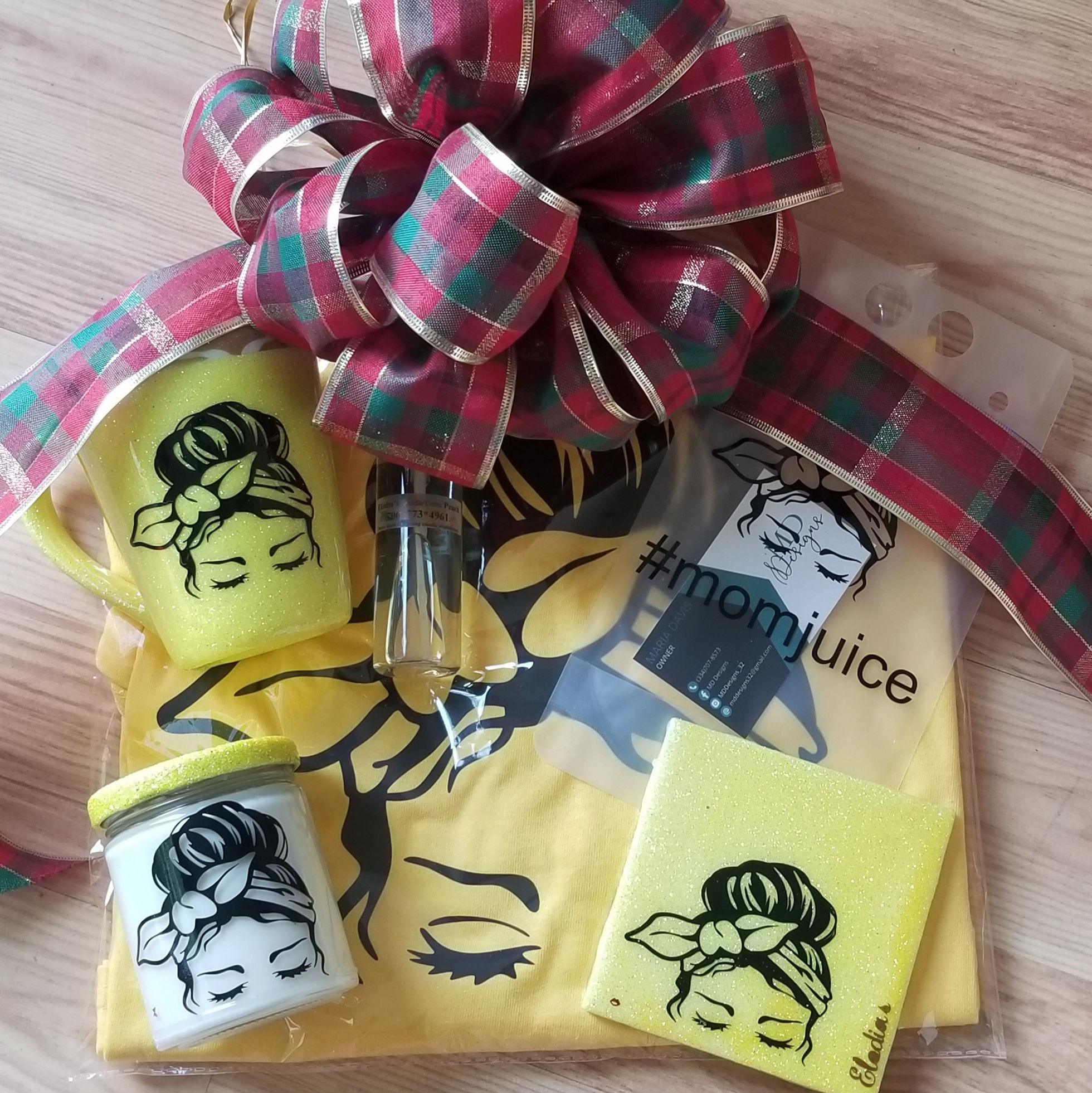 Weekend Bundle