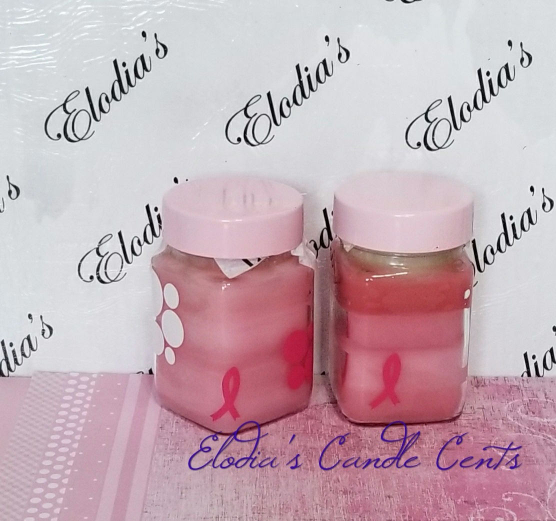 Pink Lids
