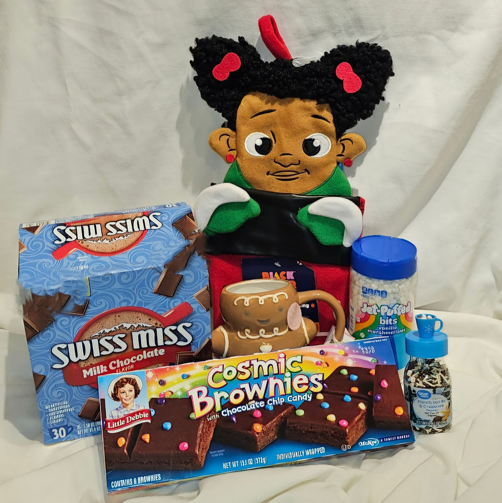 Thumbnail: Holiday Cocoa Bundles