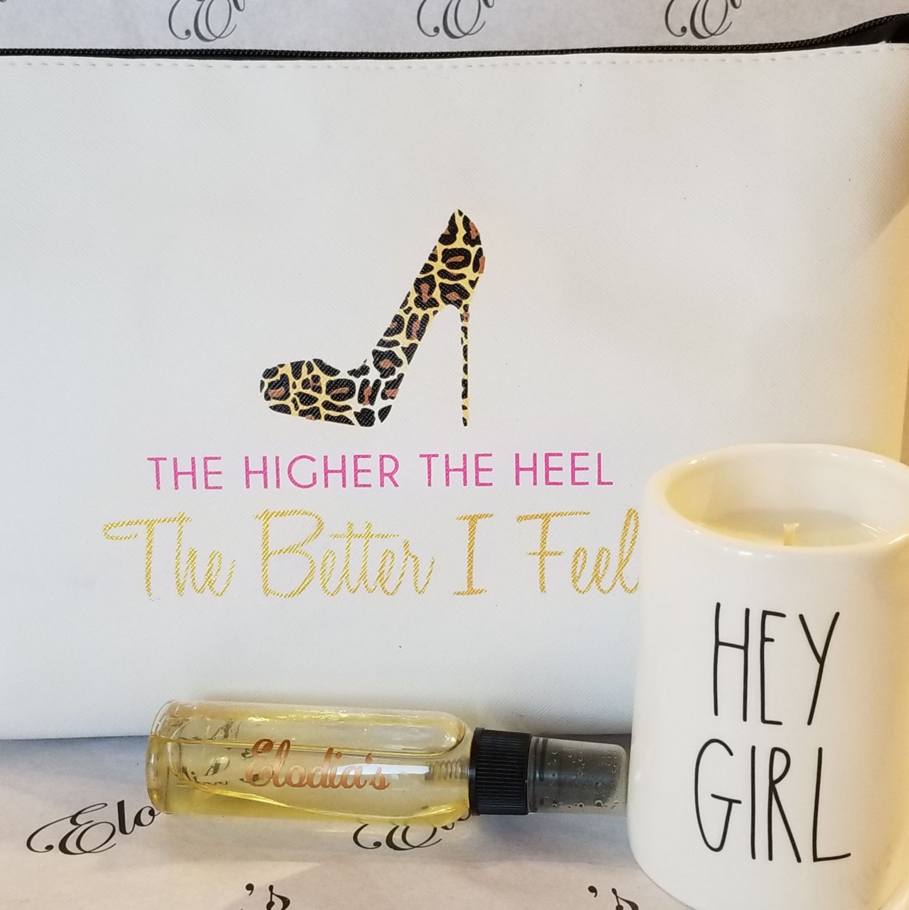 Hey Girl