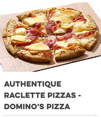 Domino’s Pizza