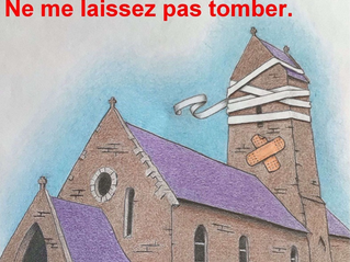 Tourville Patrimoine s'implique
