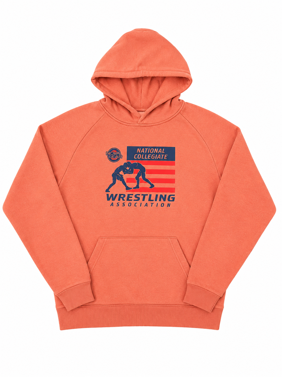NWCA Hoodie