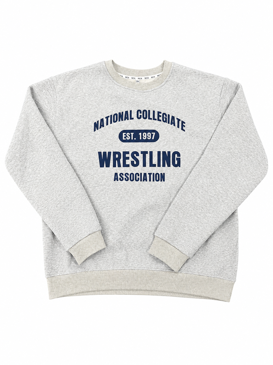 NCWA Crewneck