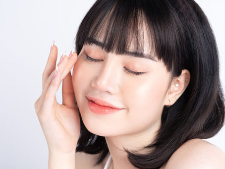全身透亮的秘密：光動膠原美白艙，重塑妳的肌膚發光力